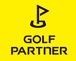 Golf Partner logoの画像