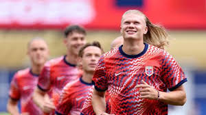 DIRECT. Coupe du monde 2026 : la Norvège d'Erling Haaland défie la Côte d'Ivoire en 16es de finale