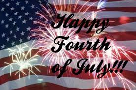 Image result for July 4th