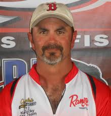 Name: Brian Hickey Age: 44. Hometown: Cadiz, KY Occupation: VP Operations; Ebonite International Southern Divisional Status: Boater - a-Brian-Hickey1