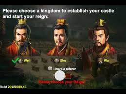 Tap Three Kingdoms gameplay - YouTube via Relatably.com