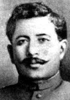 JUAN JOSÉ RIOS 1882 - 1958. MÉXICO Organizador de la huelga de Cananea - 54