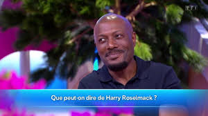 "Une décision d’équilibre" : Harry Roselmack explique son choix de ne plus présenter le JT de TF1