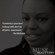 Quotes by Pat McGrath @ Like Success via Relatably.com