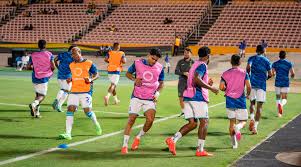 Suriname vs. Guatemala Lineups, Live Streaming, How & Where to Watch on TV - Yahoo Sports