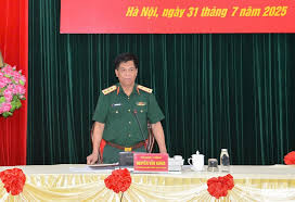Báo Quân đội nhân dân - News update