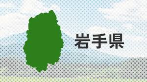 岩手日報 - News update