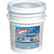 Shaw floors wall waterprep waterproofing and crack isolation membrane 1 gallon, similar to stock photo 