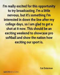 Cat Osterman Quotes | QuoteHD via Relatably.com
