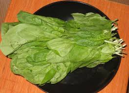 Image result for health benefits of longevity spinach