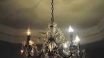 Led chandelier bulbs Fujairah