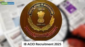 IB ACIO Recruitment 2025: Notification released for 3717 vacancies; apply here