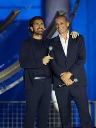 Trend Google: allegri