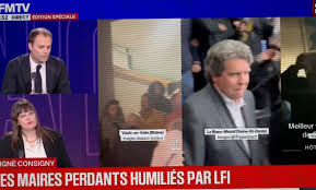 thierry meignen - Trending in France