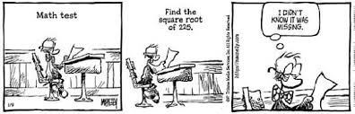 Image result for math cartoons