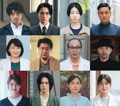 山田涼介主演『一次元の挿し木』主要キャスト12人一挙解禁【コメントあり】