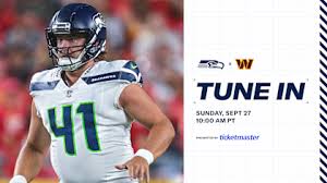 #√☯️[[ESPN!!FREE+!]] Commanders vs Seahawks game live NFL Week 3 game online today on free streams, TV - Children's Commissioner for England