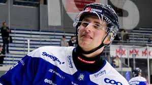 AVSLÖJAR: Backkuggen klar för hockeyallsvenska rivalen