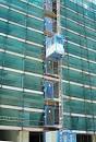 Ascensore da cantiere - Maber