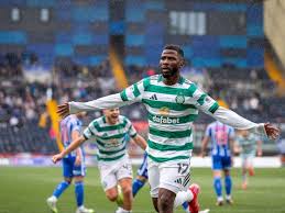 Teams Up – Iheanacho and McGregor start, Trusty on bench