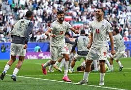 Iran to play at least one World Cup game on U.S. soil
