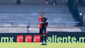 EN VIVO: Atlas se va al descanso con ventaja parcial 1-0 ante Necaxa