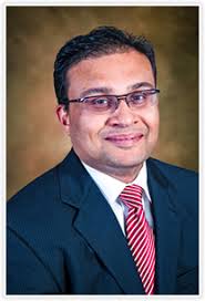 Meet Dr. Manesh Thomas, MD, FACC, FSCAI. Dr. Thomas - dr-thomas