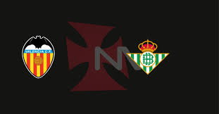 Valencia x Real Betis: Palpites, odds e apostas – La Liga – 25/08/2026