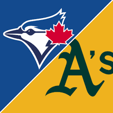 Blue Jays 4-2 Athletics (Sep 8, 2026) Game Recap