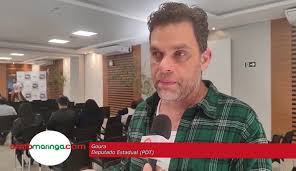 O Fato Maringá - News update