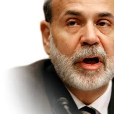 By Diane Alter, Contributing Writer, Money Morning - February 28, 2013. When Ben Bernanke testified before Congress Tuesday and Wednesday, he staunchly ... - People-Bernake