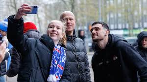 Live Eredivisie | AZ en Heerenveen aan elkaar gewaagd, straks Feyenoord-NEC