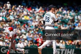 Licensable picture: MLB: Cincinnati Reds at Seattle Mariners