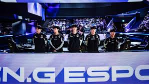 Sheep Esports - News update
