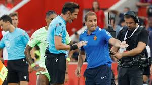 ¡Drama en Mallorca! ¿Despiden al DT? Clave el Próximo Partido - Imagen principal del artículo