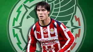 Selección Mexicana: Diego Campillo sería la NOVEDAD en el Tri