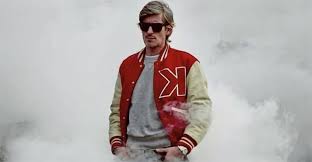 Dj Francés Kavinsky