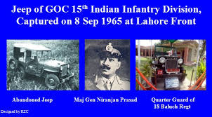 Image result for 1965 india pakistan war