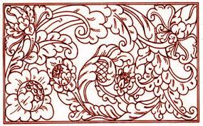 Image result for seni ukir tradisional