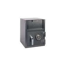 ChubbSafe Omega Deposit Safe 1E, Drawer Deposit