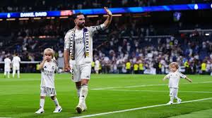 Se cae fichaje de Dani Carvajal al Getafe; presidente del club rompe el silencio
