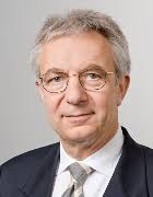 Josef Zimmermann; Lehrstuhl fur Bauprozessmanagment;Foto: Eckert / Heddergott TU Munchen - Prof.-Dr.-Josef-Zimmermann
