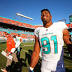 Why Cameron Wake Continues to Do Right by the Miami Dolphins