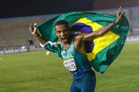 Maratonista olímpico Daniel Ferreira do Nascimento é encontrado com vida em SP após 44 dias desaparecido