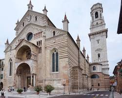 Immagine di Duomo di Verona, Verona, Italy