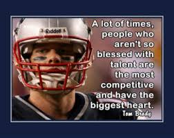 Tom Brady Quotes. QuotesGram via Relatably.com