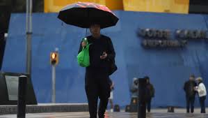 SMN prevé lluvias y altas temperaturas en gran parte de México para este sábado
