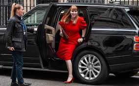 Who’s for the chop as Rayner heads for the top?