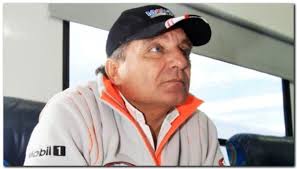 El responsable del equipo Lincoln Sport Group, Hugo Cuervo, habló hoy en se Pole Position por AM 650 Belgrano y se mostró muy conforme con la actuación de ... - cuervo392