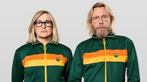 Katja Ståhl näki Ylen tilaisuudessa jotain niin järkyttävää, ettei saanut sanaa suustaan – näin Kimmo Vehviläinen reagoi